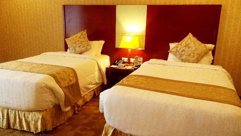Jupiter International Hotel - Bole Addis Ababa Exterior photo
